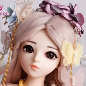 Meet your Posher, Xoxo